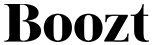 Boozt-Logo