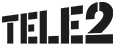 Tele2-Logo